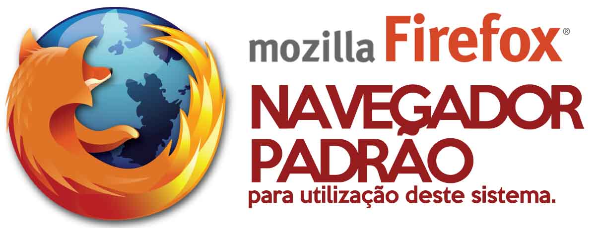 Navegador Padrão